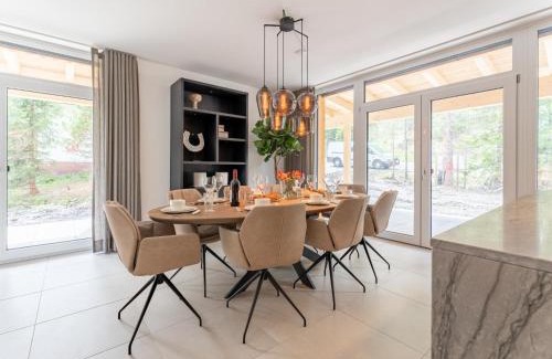 Turracher Hohe Ski Chalet | Turrach Lodge