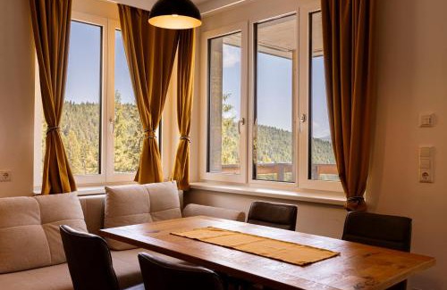 Turracher Hohe Apartment | Turrach Suites 410 by ALPS RESORTS