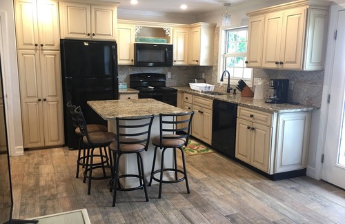 Saint James City House | TURTLE COTTAGE AN ISLAND OASIS - PINE ISLAND