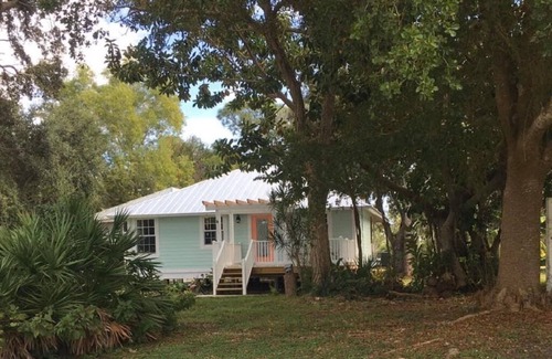 Saint James City House | TURTLE COTTAGE AN ISLAND OASIS - PINE ISLAND
