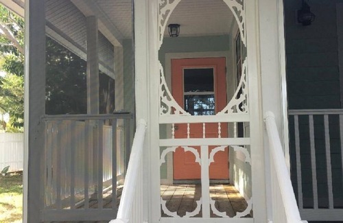 Saint James City House | TURTLE COTTAGE AN ISLAND OASIS - PINE ISLAND