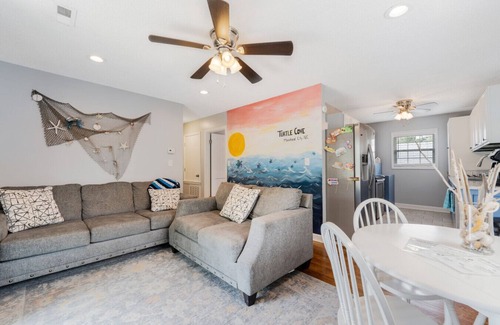 Morehead City Apartment | Turtle Cove - Morehead City