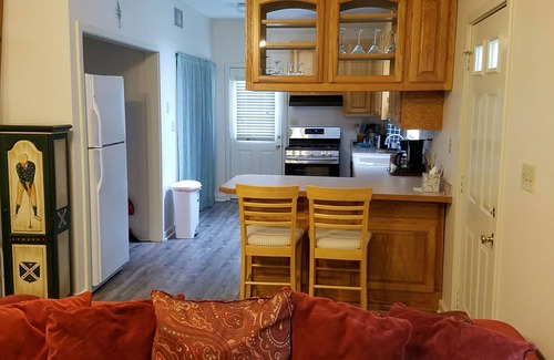 Ocean Springs House | Turtle Crossing/Family Friendly/Close To Downtown OS Restaurants And Shops