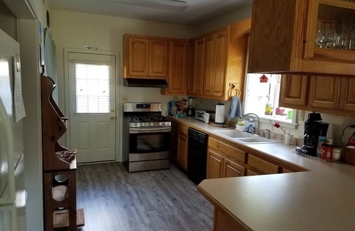 Ocean Springs House | Turtle Crossing/Family Friendly/Close To Downtown OS Restaurants And Shops