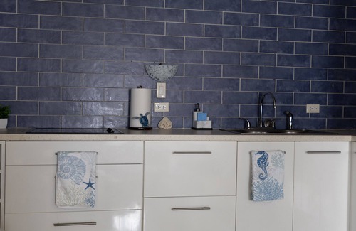 Maho Apartment | Turtle Den YOUR Maho Escape!