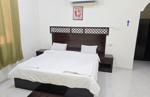 Al Hadd House | Turtle Guest House