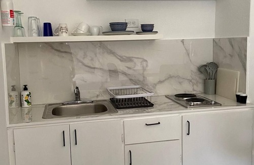 Silver Sands Apartment | Turtle Hideaway is close to Beach in Silversands, Barbados only a 3 minute walk.