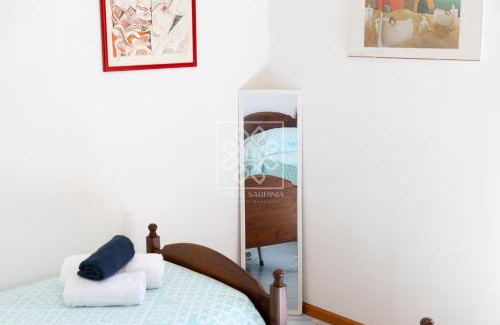 Stintino Villa | Turtle House