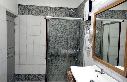 Dharavandhoo House | Turtle Inn Dharavandhoo