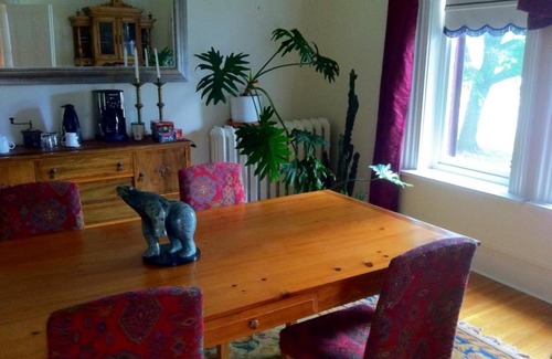 Gananoque Bed & Breakfast | Turtle Island Bed and Breakfast