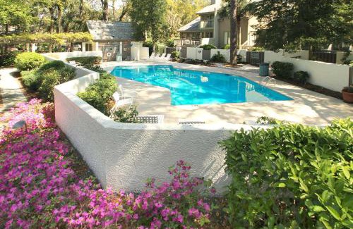 Beach Lagoon Apartment | Turtle Lane 4