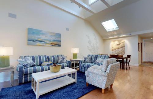 Beach Lagoon Apartment | Turtle Lane 4