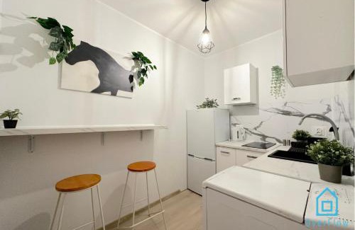 Jelitkowo House | Turtle Room - 3 km to Baltic Sea