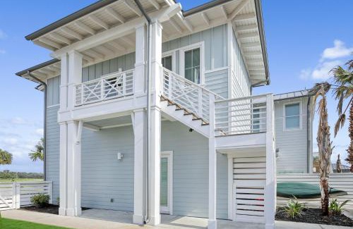 Rockport House | Turtle's Shell