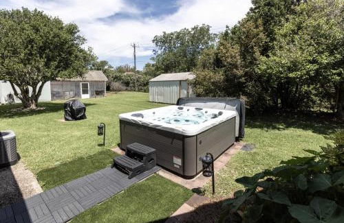 Foley House | Turtle Time Retreat