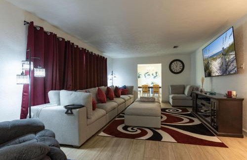 Foley House | Turtle Time Retreat