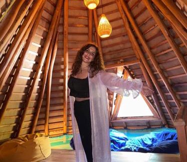 Rekawa Other | Turtle Wood Cabin