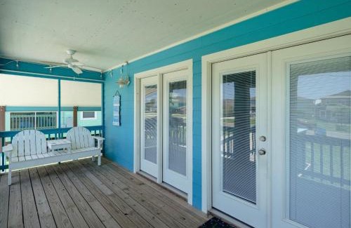 Rockport House | Turtles Nest