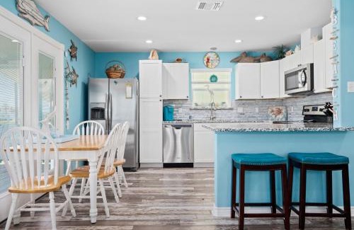 Rockport House | Turtles Nest