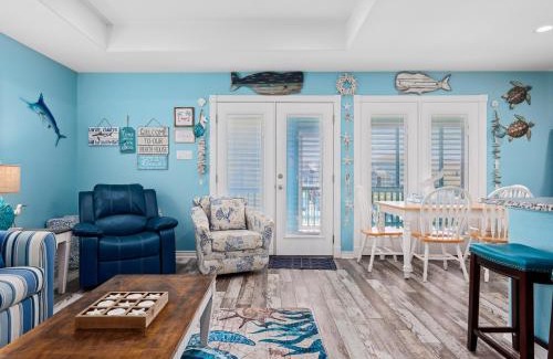Rockport House | Turtles Nest