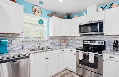 Rockport House | Turtles Nest