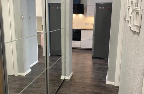 Tatabanya Apartment | Turul Luxury Apartman