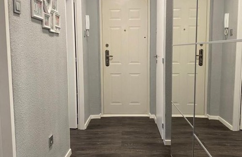 Tatabanya Apartment | Turul Luxury Apartman