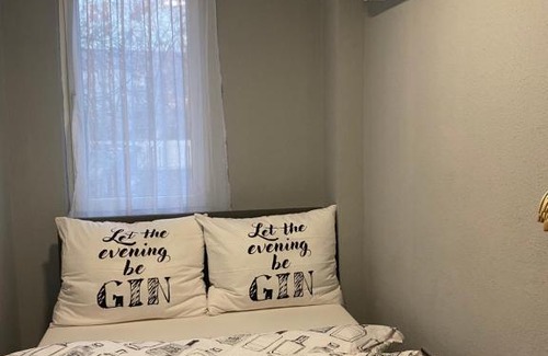 Tatabanya Apartment | Turul Luxury Apartman