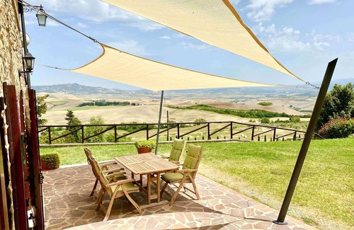 Montecatini Val di Cecina Apartment | TUSCANY 9.5 FONTMIGLIARI