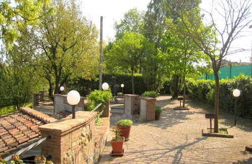 Chiusdino House | Tuscan Charm Frassini Cottage