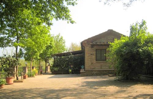 Chiusdino House | Tuscan Charm Frassini Cottage
