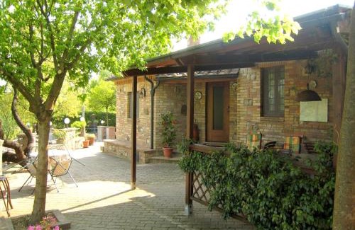 Chiusdino House | Tuscan Charm Frassini Cottage