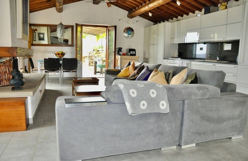 Cortona Villa | Tuscan Dream: Gorgeous Private Cortona House with Fantastic Views, Garden & Pool