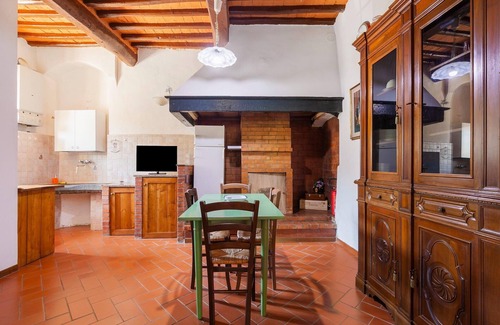 Quarrata Other | Tuscan heaven; Vinci and Pistoia