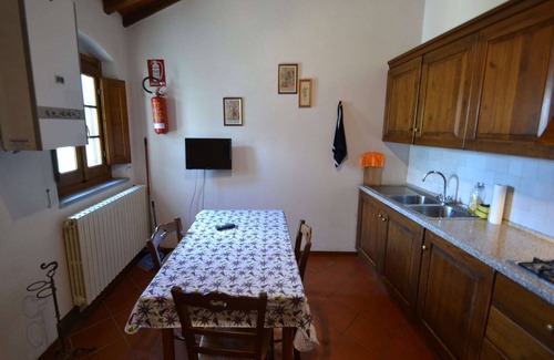 Quarrata Other | Tuscan heaven; Vinci and Pistoia