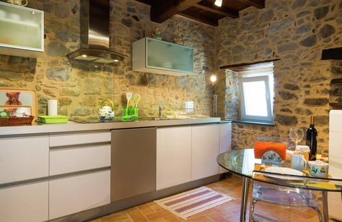 Pascoso House | Tuscan Escape with Golf
