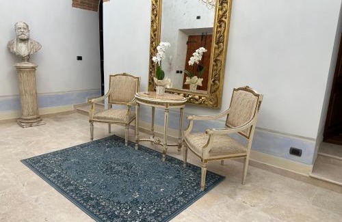 Montepulciano Apartment | Tuscan Palace - Buratti