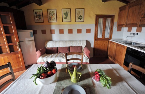Colle di Val d'Elsa House | Tuscan Rural House between Siena and Florence