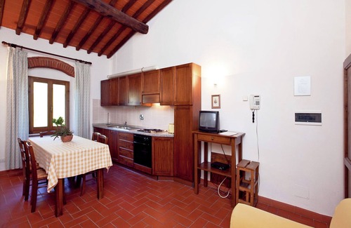 Greve in Chianti Apartment | Tuscan Stay in Wine Country