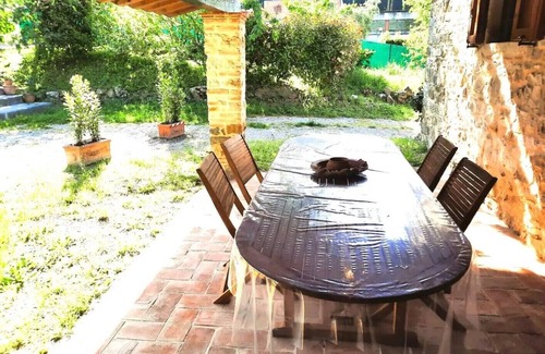 Fiesole Villa | Tuscan Villa 15 min from Florence, Parking, Garden