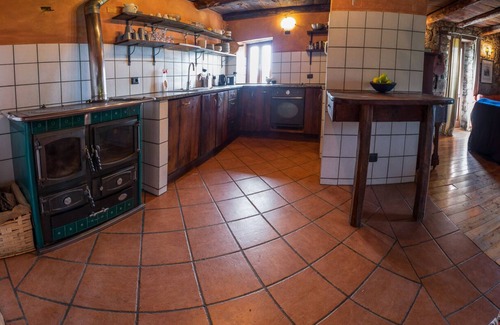 Castiglione di Garfagnana Villa | Tuscan Villa with Private Pool and stunning views sleeping up to 8 people