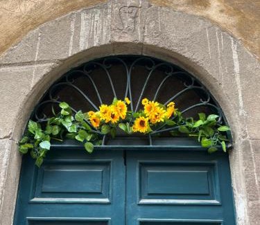 Tuscania Apartment | Tuscania Terme Suites Apartments