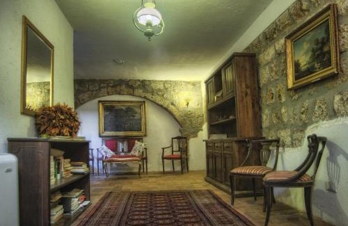 Tuscania Apartment | Tuscania Terme Suites Apartments
