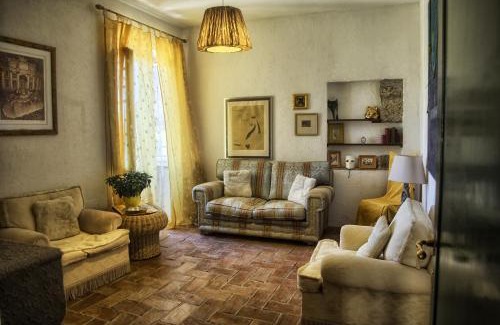 Tuscania Apartment | Tuscania Terme Suites Apartments
