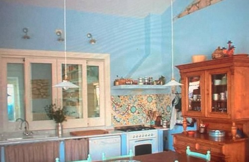 Capalbio Villa | Tuscany charming Villa near the sea - Capalbio