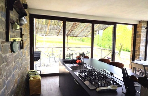 Pieve al Bagnoro House | TUSCANY DETACHED HOUSE INCREDIBLE PANORAMA, LARGE GARDEN 5 MIN FROM AREZZO