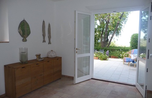 Marciana House | Tuscany, Elba Island, Poggio: charming house in typical village overlooking the sea