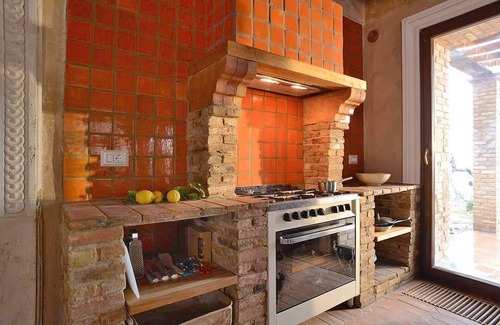 Saline di Volterra Apartment | TUSCANY FOREVER RESIDENCE VILLA II ALLEGRIA GROUND FLOOR APARMENT