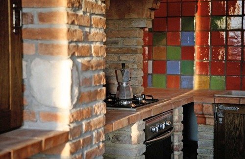 Saline di Volterra Apartment | TUSCANY FOREVER RESIDENCE VILLA FAMIGLIA FIRST FLOOR APARTMENT no.3