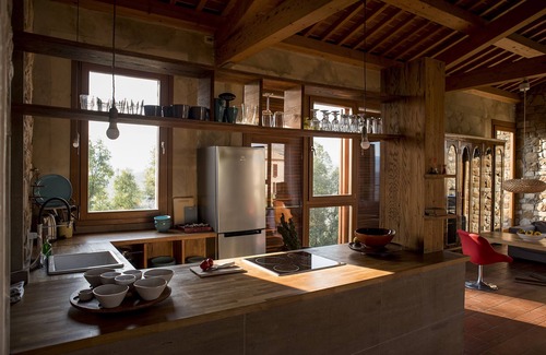 Saline di Volterra Apartment | TUSCANY FOREVER RESIDENCE VILLA FELICITA FIRST FLOOR APARTMENT